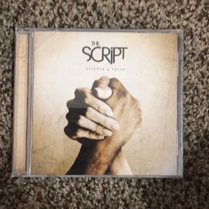 The Script Science & Faith